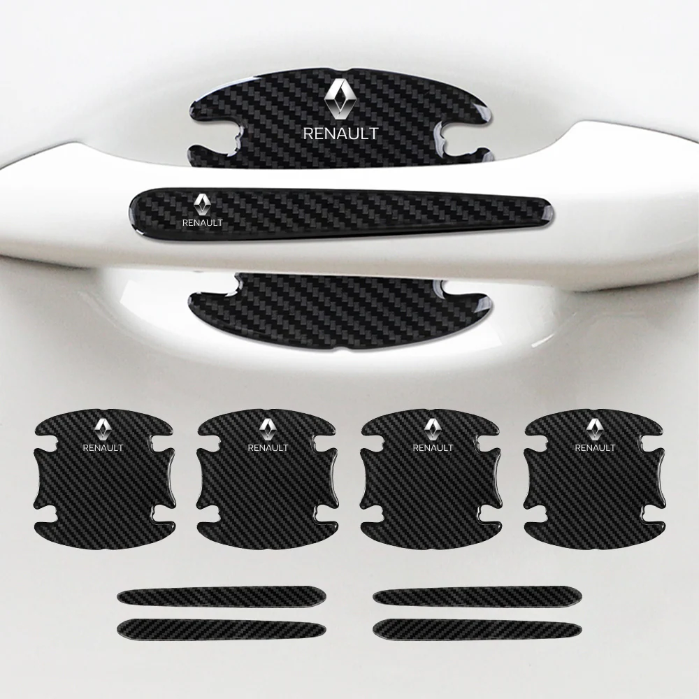 Eptchn Car Door Handle Scratch Protectors - Image 7