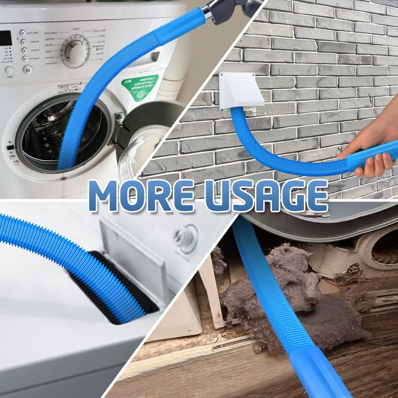 Dryer Vent Cleaner Kit - Image 6