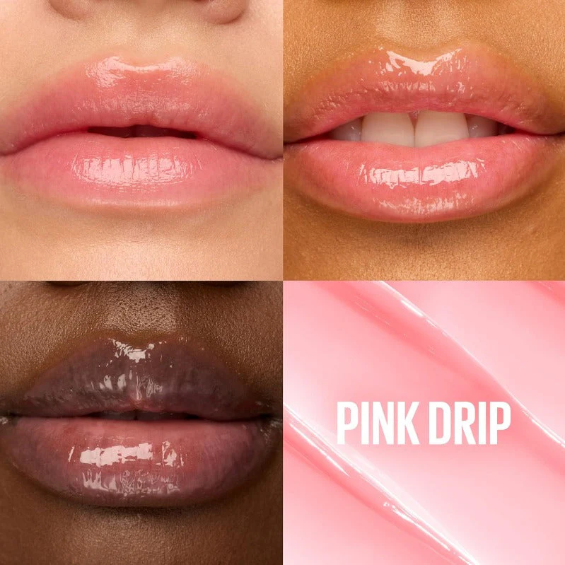 Eptchn Hydrating Glaze Lip Balm – Non-Sticky Shine with Hyaluronic Acid - Image 24